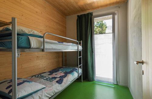 Maison 4 soleil. Casa design luce e natura - Foto 13