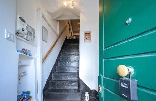 nel gozzo sul mare - Genovainrelax - Foto 33