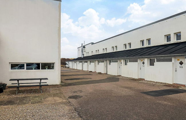 6 Person Holiday Home in Brovst - Photo 40