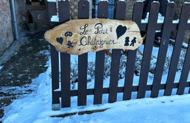 Le petit Châtaignier - Cozy Immo - Foto 32