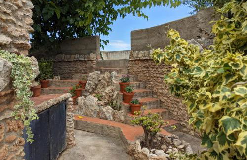 Casa rural frente al mar La Toscana - Foto 3