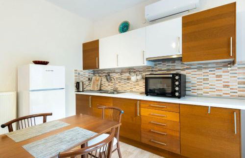 Elena's Apartment in Therma Samothrace - Foto 8