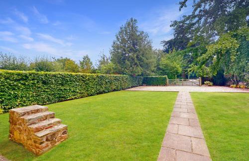 Plum Tree Cottage Porlock - Foto 11