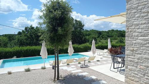 Terra Histria - Boutique Stone House - Foto 4, Garden