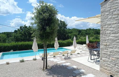 Terra Histria - Boutique Stone House - Foto 4