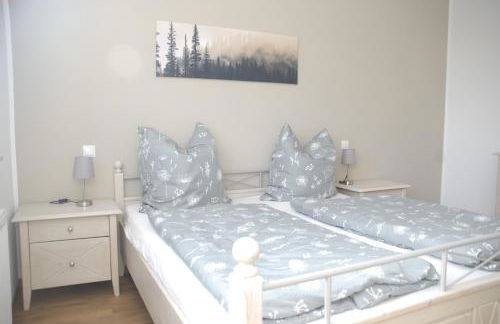 Ferienhaus Blick zum Rennsteig Etterwinden - Foto 22