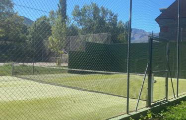 CHECK-IN CASAS Cumbre de Benasque - Photo 27