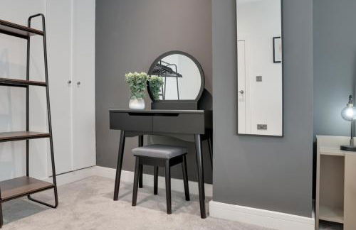 Beam End Snainton - Modern 2-bedroom Stone Cottage - Foto 12