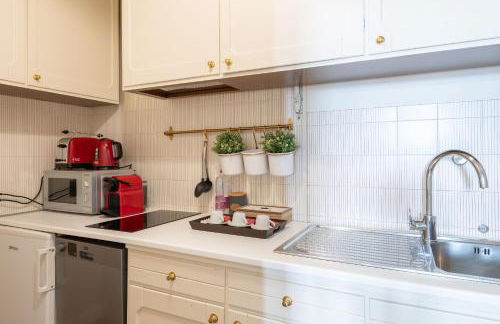 Heart Milan Apartments Duomo Terrace - Foto 16