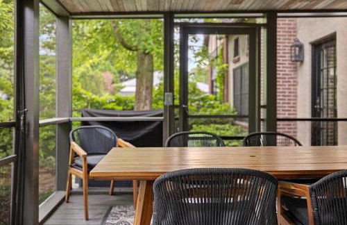 Black Door Bungalow by Juniper Holiday + Home - Foto 13