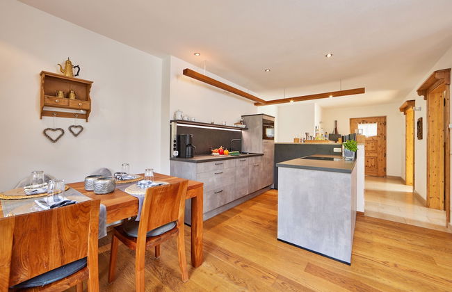 Ferienwohnungen Zugspitze - Foto 26