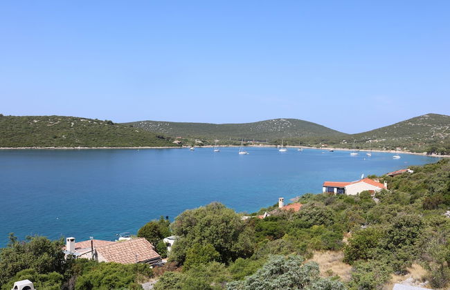 Spacious Robinson House Iris With Pool - Foto 65