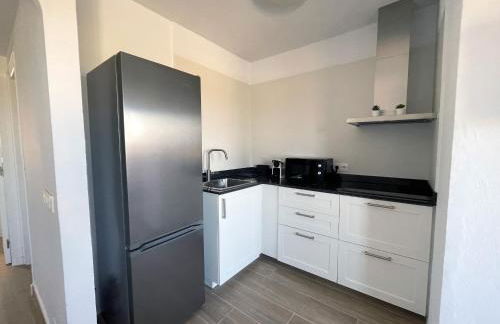 Apartamento Trini en Son Bou, frente al mar, perfecto para vacaciones - Foto 7