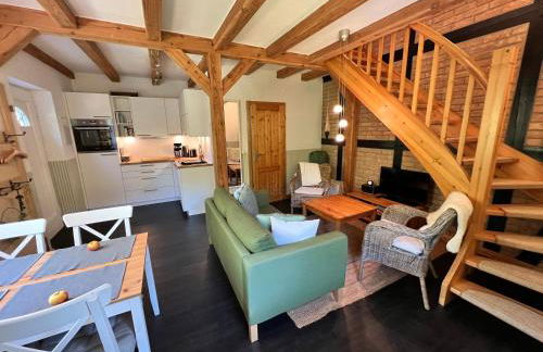 Ferienwohnung Gänseweg - Foto 7