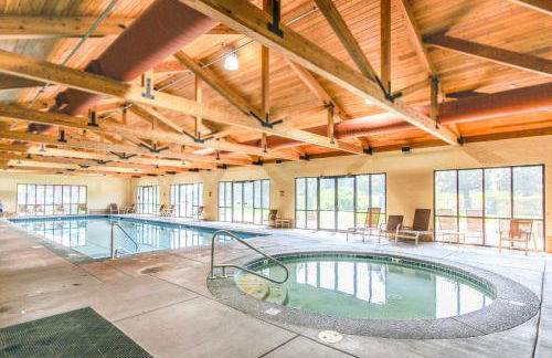 Eagle Crest Nature Retreat - Foto 11