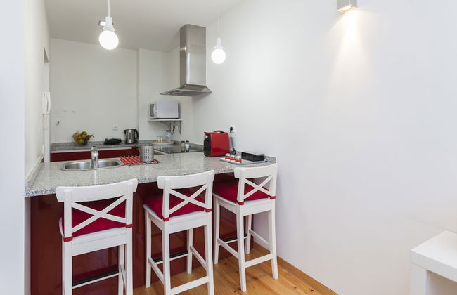 BO - Bolhão Apartments - Foto 86