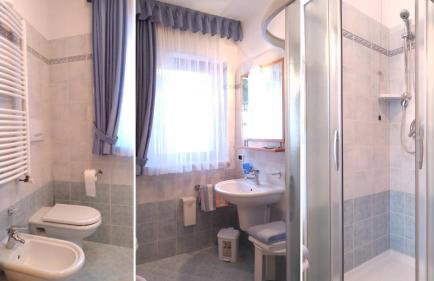 Appartamenti Ciesa Padon - Foto 11