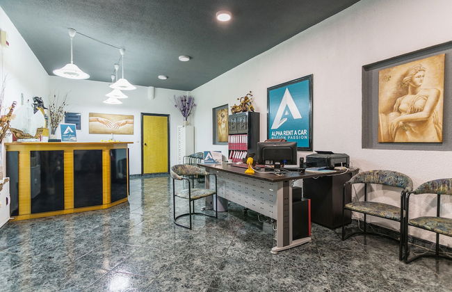 Alpha Studios - Foto 2