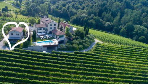 ROMANTIK Relais d'Arfanta - Foto 3