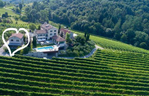 ROMANTIK Relais d'Arfanta - Foto 3