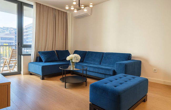 Waterfront Collection Apartments - Foto 28