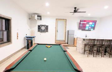 Lakefront, Private Beach, Garage Bar, Near WI Dells, King Beds, Sleeps 16, Near Ski Hills - Foto 45