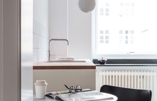 Queens Courtyard by Daniel & Jacob's - Foto 44