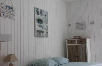 GITE AVEC SPA ENTRE FORET ET PLAGE - Ambiance Bord de Mer - Foto 11