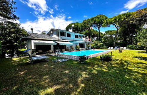 Villa sunshine with pool - Foto 8