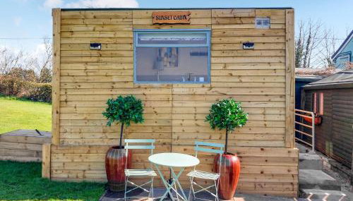 Sunset Cabin - Foto 2