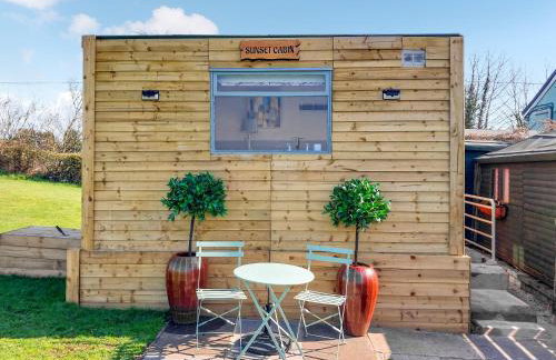 Sunset Cabin - Foto 2