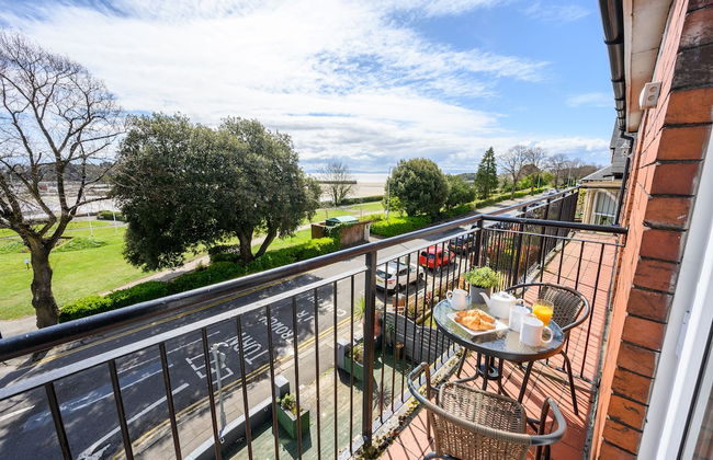 The Knap by Tŷ SA - Waterfront Views - Foto 28