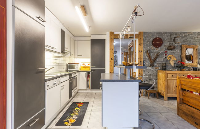 Bouquetins - Photo 17