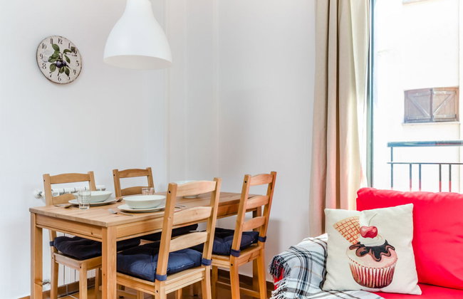Apartamentos Prat De Les Molleres - Foto 26