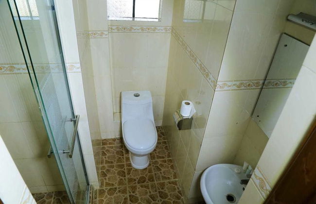 Link Palm Apartments - Foto 12