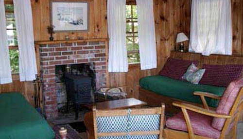 Waterfront Pet-Friendly Cottage Rental in Lincoln County, Maine - Foto 2