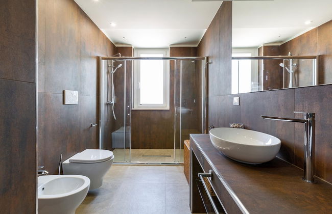 3408 Villa Sunkiss by Perle di Puglia - Foto 25