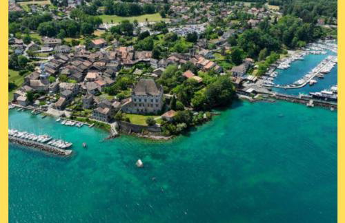 Maison avec jardin au coeur du village - Foto 22