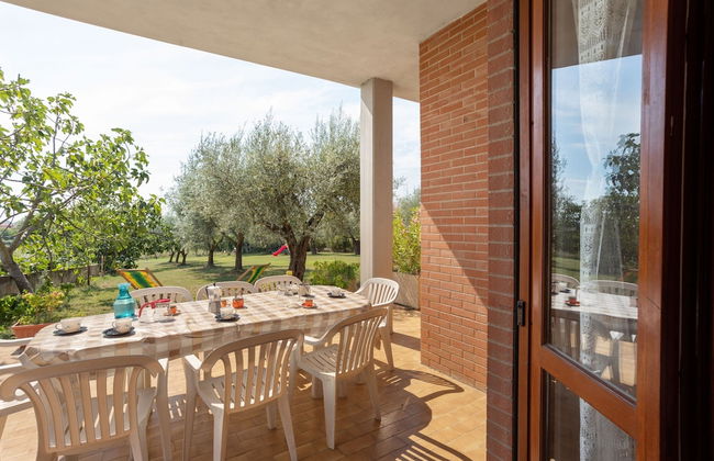 Cozy Apartment With Swimming Pool and gym on Lake Trasimeno - Foto 1