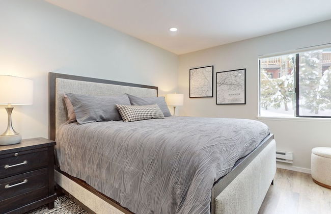 Emerson Escape Incredible Moments at Mammoth! - Foto 3