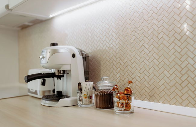 Nest Inn Oasis Residence - Foto 6