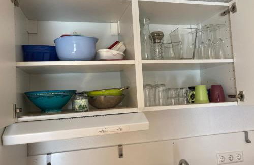 RoDo - kleines ruhiges Condo an der A8 - Foto 26