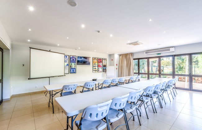 Browns Sports Resort - Foto 33