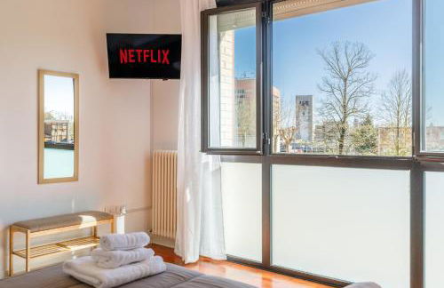 Darsena Dream Parcheggio Privato Due Passi Centro - Foto 8