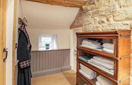 Hob Cote - Cottage - Foto 26