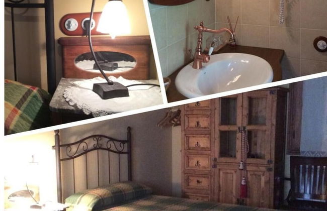 Casa Rural l'Era de Ferro - Photo 17