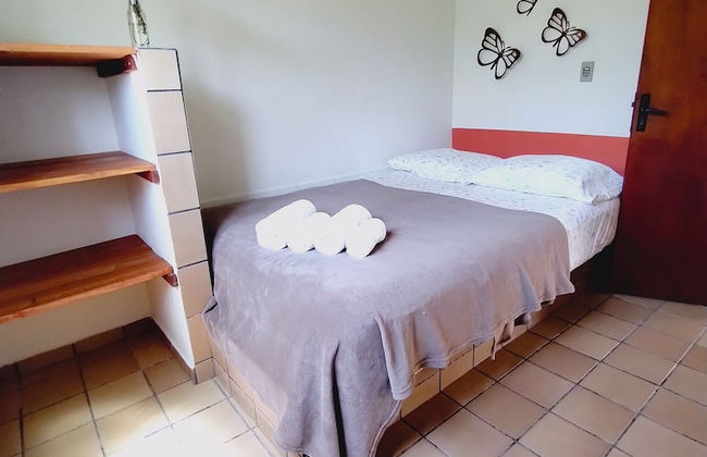 Pousada do Betão - Guarda do Embaú - SC - Photo 16