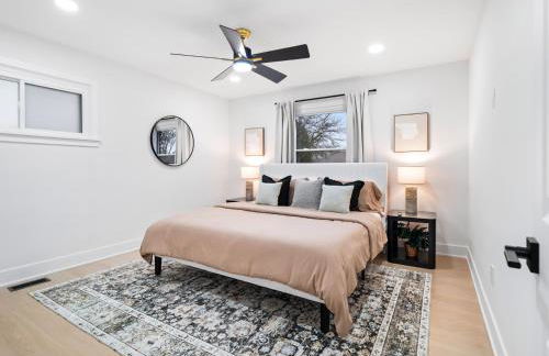 Hot Tub Ping Pong Sleeps 9 Retro Fun - Foto 17