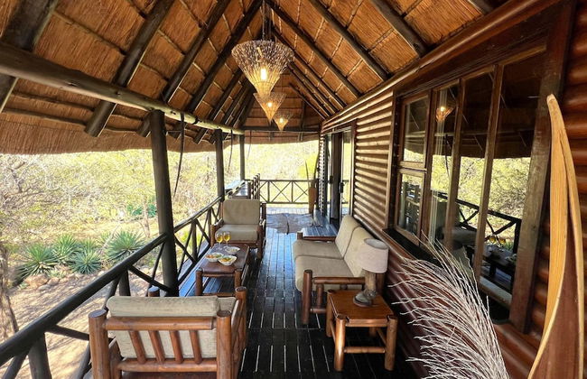 Kruger Kumba - Lahlekile Nathi - Photo 29