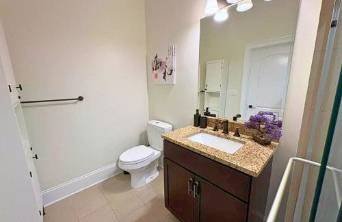 Well-Equipped 2BR Unit with Parking - GBay 301 - Foto 44